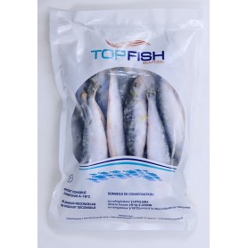 Sardines - 1kg
