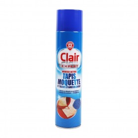 NETTOYANT TAPIS MOQUETTE 600ML(1003003)