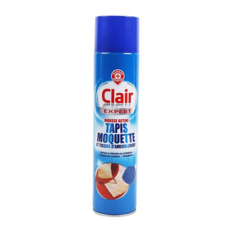 NETTOYANT TAPIS MOQUETTE 600ML(1003003)