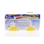 MIX'N'CROC VANILLE BILLES 4X117G(1048755)