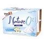Yaourt nature bifidus x12 - SILHOUETTE - 1,5kg
