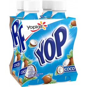 Yop coco - 4x250g