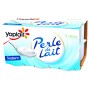 Yaourt nature x12 - PERLE DE LAIT -1,2kg
