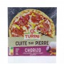 PIZZA CHORIZO CSP 400G SURG(1067721)