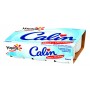 Fromage blanc nature x6 - CALIN - 540g
