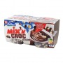 MIX'N'CROC CHOCO BILLES 4X117G(1048754)