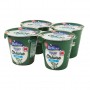 YAOURT LAIT CHEVRE NATURE 4X125G(1051414)