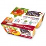 CA SSA P/Pêche 4x100g