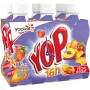 Yop 16H pêche-abricot - 6x250g