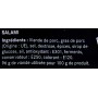 Salami - MOSSIEUR POLETTE - 90g