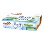 Yaourt aloe vera x6 - PERLE DE LAIT - 600g