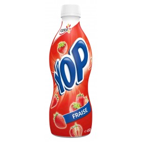 Yop fraise - 450g