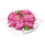 Echine de porc sans os surgelée - 1,2kg