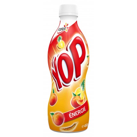 Yop énergie - 450g