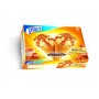 Cones caramel x6 - PILPA - 456g