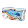 YAG LIT MIEL 4X150G(1051284)