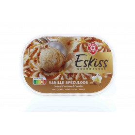 BAC GOURMAND VANILLE SPECULOOS 500G(1064814)