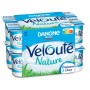 Velouté nature x12 - DANONE - 1,5kg