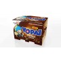 Yopai chocolat x12 - YOPLAIT - 1,08kg