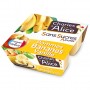 CA SSA P/Banane/Vanille 4x97g