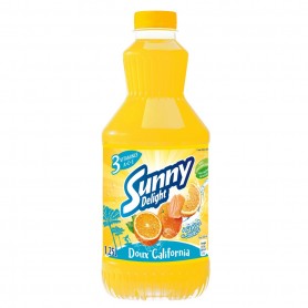 SUNNY DELIGHT DOUX CALIFORNIA 1.25L