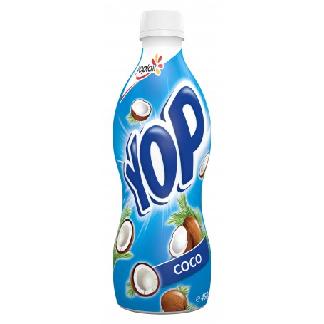 Yop coco - 450g