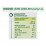 HARICOTS VERTS EXTRA FINS 1KG(1070347)