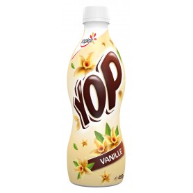 Yop vanille - 450g