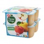 PUREE DE POMME SSA X8(1061990)