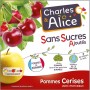 CA SSA P/Cerise 4x97g