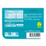 Andros Brassé Végétal Nature au lait de Coco 4x100g
