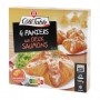 FEUILLETES AUX 2 SAUMONS 400G(1038054)