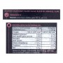 TOAST DE SAUMON FUME 4 TRANCHES 80G(1053804)