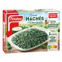 Epinards hachés à la crème fraîche 500g