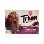 TRIUM TROIS CHOCOLATS X4 282G(1062327)