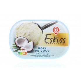 BAC GLACE NOIX DE COCO 500G(1035296)