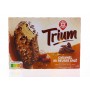 TRIUM CARAMEL BEURRE SALE X4 288G(1062181)