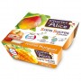 CA SSA P/Mangue 4x100g