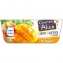 CA SSA P/Mangue 4x100g