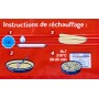 Pate brisée - VIVAGEL - 230G
