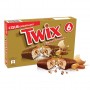 Twix x6 258.6 ml 205.2g