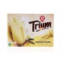 TRIUM VANILLE CHOCO BLANC X4 308G(1045972)