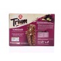 TRIUM TROIS CHOCOLATS X4 282G(1062327)