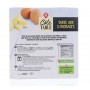 TARTE AUX 3 FROMAGES 400G(1064175)
