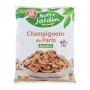CHAMPIGNONS EMINCES SURGELE 1KG(1062173)