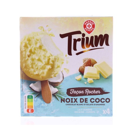 MINI BAT ROCHER COCO X4 202G(1066863)