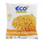POMMES RISSOLEES SURGELEES 1KG(1038633)