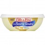 ELLE  VIRE BEURRE TENDRE DOUX BARQUETTE 250G