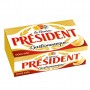 PRESIDENT BEURRE GASTRONOMIQUE DOUX 82%MG PLAQUETTE 250G