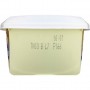 ELLE  VIRE BEURRE TENDRE DOUX BARQUETTE 250G